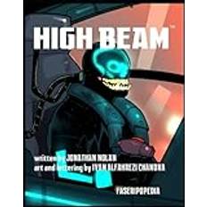 High Beam 9798867743673 (Hæftet)
