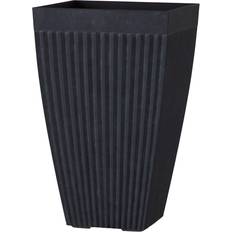 Wikholm form Svarta Krukor Wikholm form ADMIRA Kruka