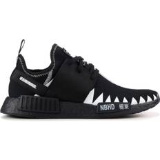 NMD R1 Neighborhood - Core Black