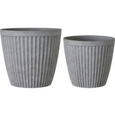 Wikholm kruka Wikholm form ADMIRA Kruka 2-pack