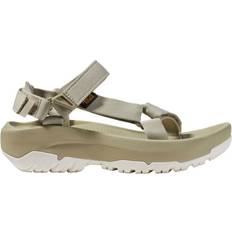 Braun - Damen Sportsandalen Teva Hurricane XLT 2 Ampsole - Eucalyptus