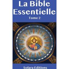 La Bible Essentielle Tome 2 (Hardcover)