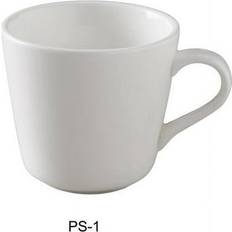 PS-1 7-oz Porcelain Tall 3 in Pack of 36