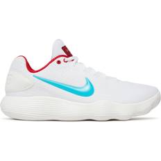 Scarpe Hyperdunk 2017 Low EP Year of the Dragon M - White/Vivid Blue/University Red