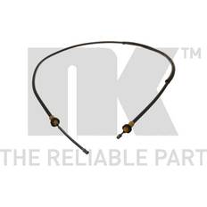 Brake Cable 9039126