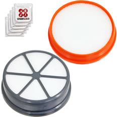 Spares2Go Type 90 Pre & Post Motor HEPA Filter Kit Vax