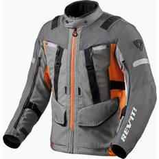 Rev'it! Revit Sand H2o Rain Jacket Grey Man