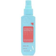 Hydrating Watermelon Face Tan Spritz Medium