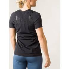 Kläder Swedish Posture Reminder T-shirt - Svart