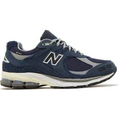 New Balance Invincible x N.Hoolywood x 2002R Gore-Tex - Blue Moon