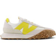 New Balance XC-72 Sea Salt Honeycomb Team Red