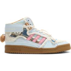 adidas Melting Sadness x Forum Exhibit Mid Karoro - Joy Blue/Light Pink/Sky Tint