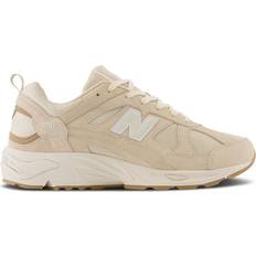 New Balance 878 Beige Calm Taupe