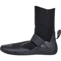 Quiksilver Boys 2024 Everyday Sessions 5mm Round Toe Wetsuit Boots