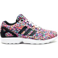 ZX Flux Multi-Color Prism