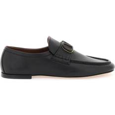 Valentino Garavani Mocasines Valentino Garavani Loafers Men Black