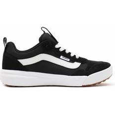 Vans Wm Range Exp Sneakers - Sort