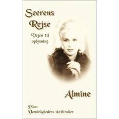 Seerens Rejse Almine 9781936926589
