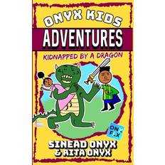 Onyx Kids Adventures Rita Onyx 9781695701281 (Hæftet)