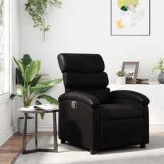 Furniture vidaXL Recliner Adjustable Reclining Armchair