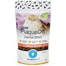 PlaqueOff Dental Bites for Cats 60g