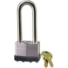 Security Zoro Select 1801KALJWWG Padlock, Keyed