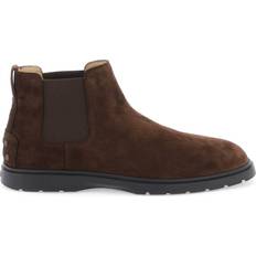 Tod's Chelsea Boots Tod's W. G. Chelsea Ankle Boots