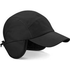 Mountain Waterproof & Breathable Baseball Cap Black One