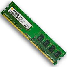 Mustang 32GB DDR4-3200 CL22 2Gx8 DR PremiumLine DDR4-RAM RAM