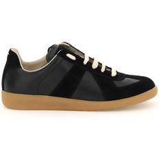 Maison Margiela Replica Leather Sneakers