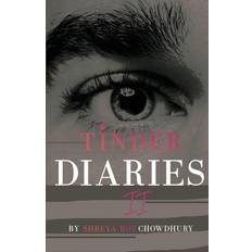 Tinder Diaries II (Paperback)