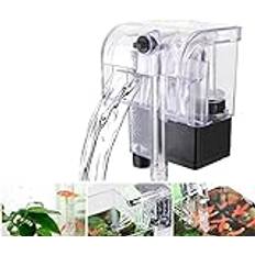 CENPEK Aquarium Waterfall Filter Fish Tank