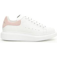 Alexander McQueen oversized sneakers