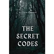 The secret codes Victoria Cawood 9781944115234