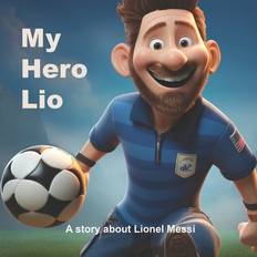 My Hero Lio (Häftad, 2019)