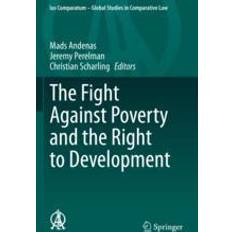 The Fight Against Poverty and the Right to Development (Inbunden)