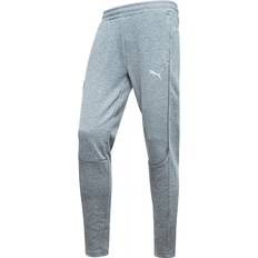 Puma Sweatpants teamFINAL Casuals Grå/Silver Grå