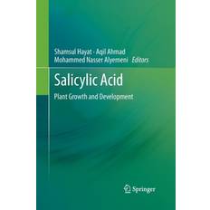 SALICYLIC ACID Netherlands