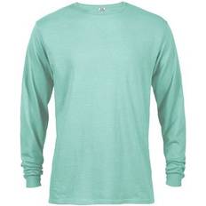 Delta Pro Weight Adult 5.2 oz. Long Sleeve Tee