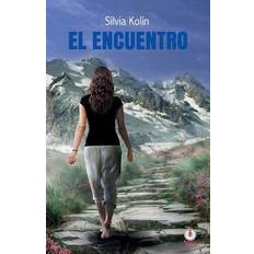 El encuentro Silvia Kolin 9781640861183 (Hæftet)