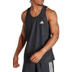 XXL Tank Tops Adidas Own The Run Tank