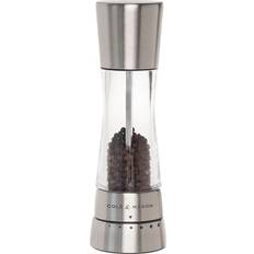 Cole & Mason Derwent Pepper Mill 19cm