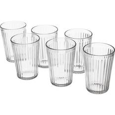 IKEA VARDAGEN Drinkglas 31cl 6st