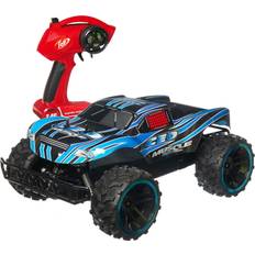 Rc bil 1 8 Fusion Big Foot Buggy RTR