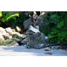 Garten Living Decorative Garden Figure Frog