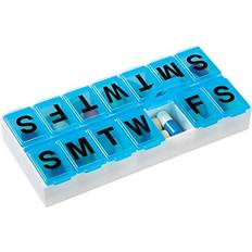 Ezy Dose Week Pill Planner Medium