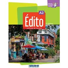 Referentieboek Boeken Edito 2e edition (Paperback)