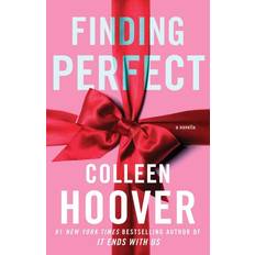 Colleen hoover Finding Perfect Colleen Hoover Book (Paperback)