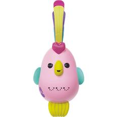 Fingerlings Bird Pink