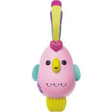Fingerlings Fingerlings Fugl Pink